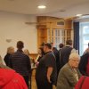 Arbeitnehmerempfang 27.4.2026