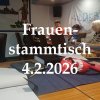 Frauenstammtisch 4.2.2026