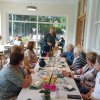Frauenstammtisch 9.9.2026