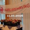 Jubilarfeier 11.10.2026