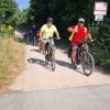 Radtour Bergaumuseum 11.7.2026