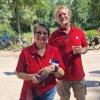 Radtour Bergaumuseum 11.7.2026