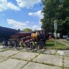Radtour Bergaumuseum 11.7.2026