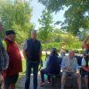 Rundum Olfen 30.5.2026