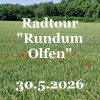 Rundum Olfen 30.5.2026